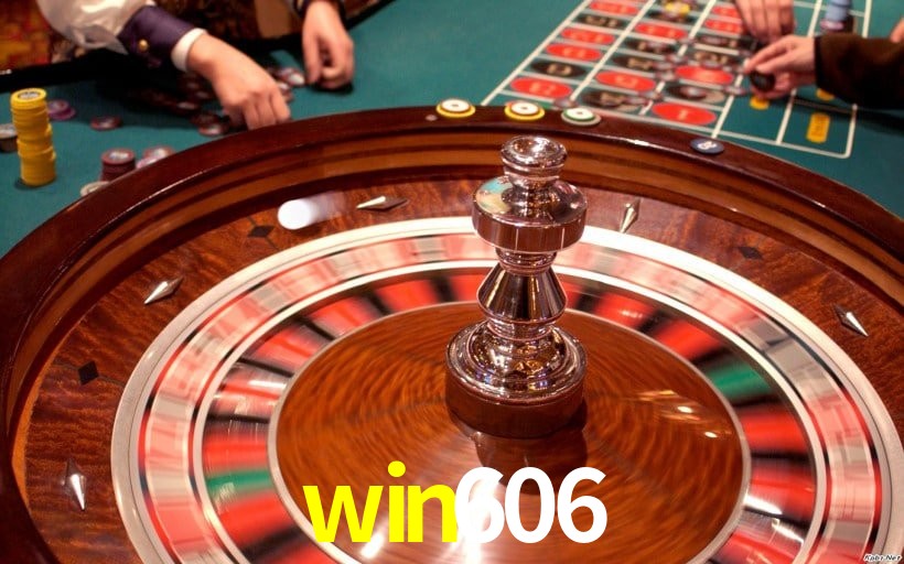 Estatísticas win606