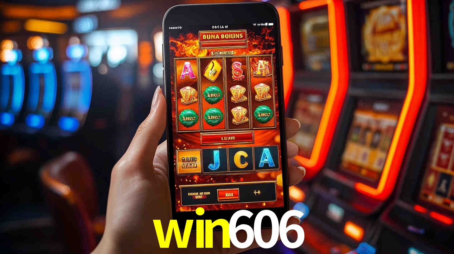 win606 bet