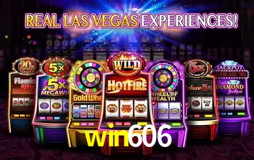Desvendando o Mundo dos Jogos Virtuais na win606