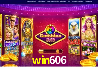 Desvendando o Mundo dos Jogos Virtuais na win606