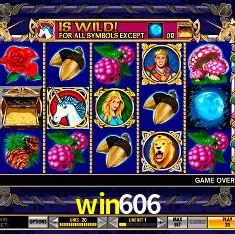 Descubra a Essência do win606: Nossa História e Compromissos