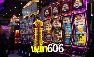 A Emoção da Loteria na win606: Uma Chance de Mudança de Vida