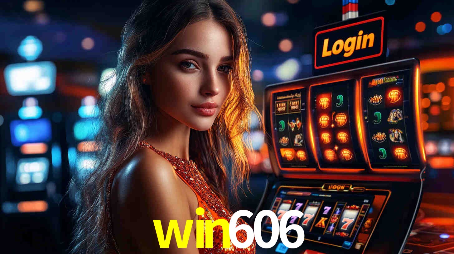 win606 - Baixe o App. Viva o Cassino.！ - win606.com