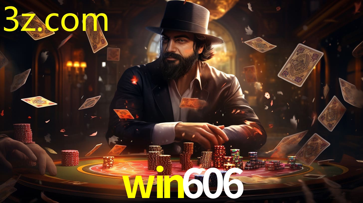 App WIN606.COM