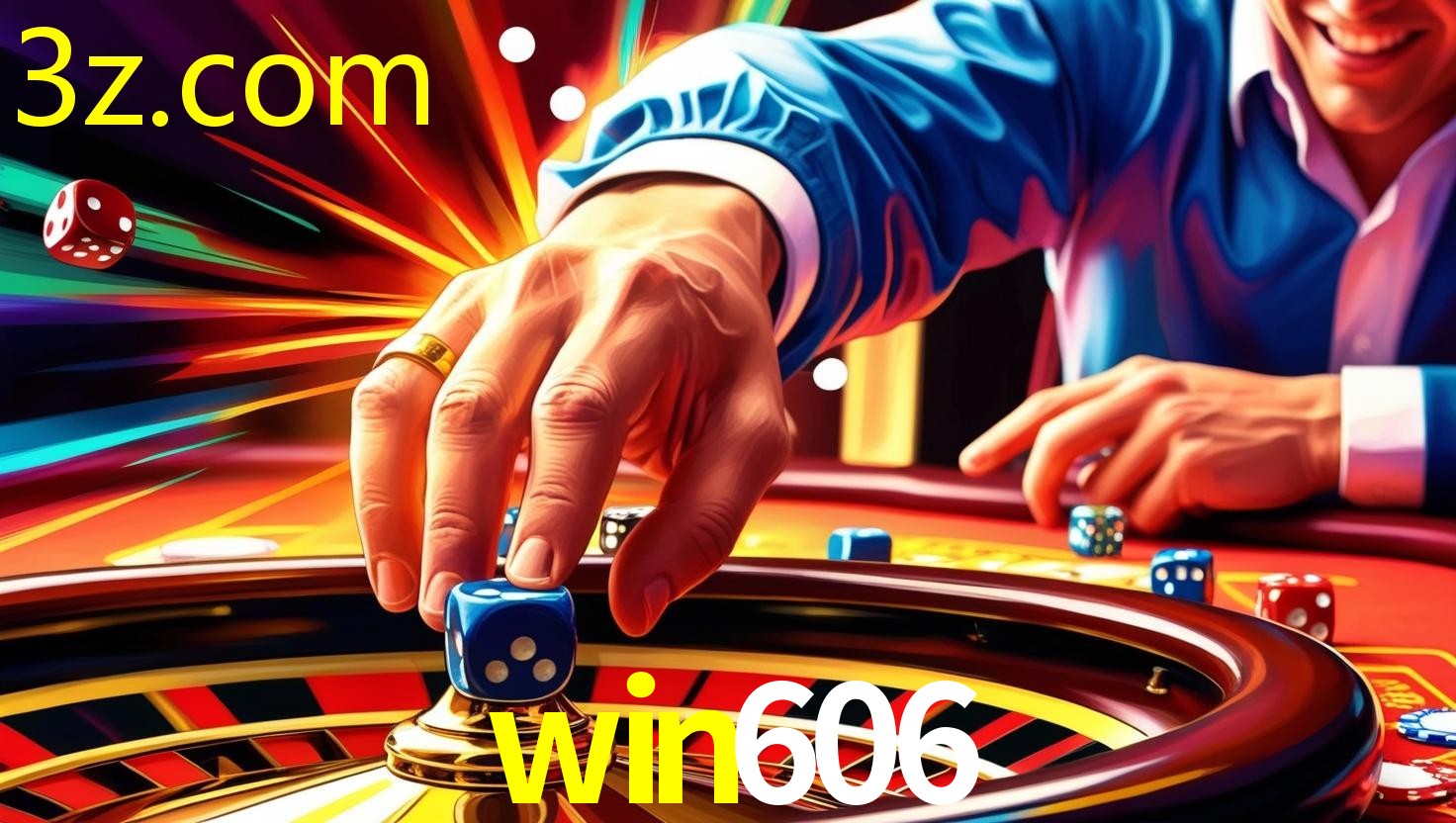 Jogos de Cassino WIN606.COM