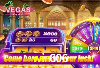 A Revolução dos Aplicativos de Jogos no win606