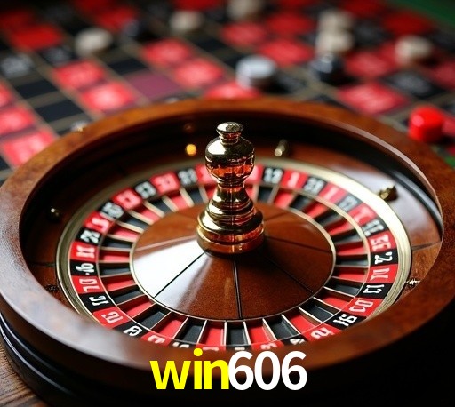 Login Seguro win606