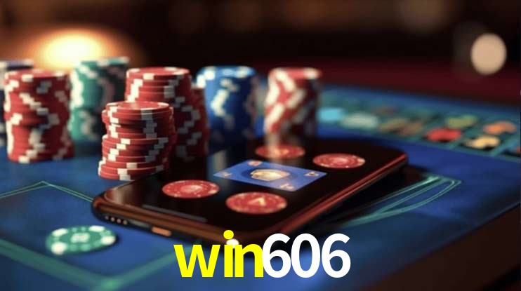 Promoção Relâmpago win606