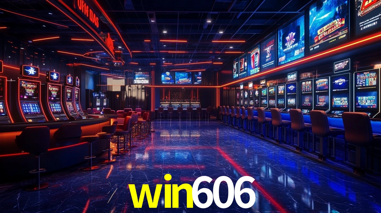 Ofertas Imperdíveis na win606: Promoções e Bônus Que Valem a Pena
