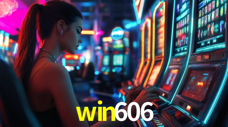 win606 bet