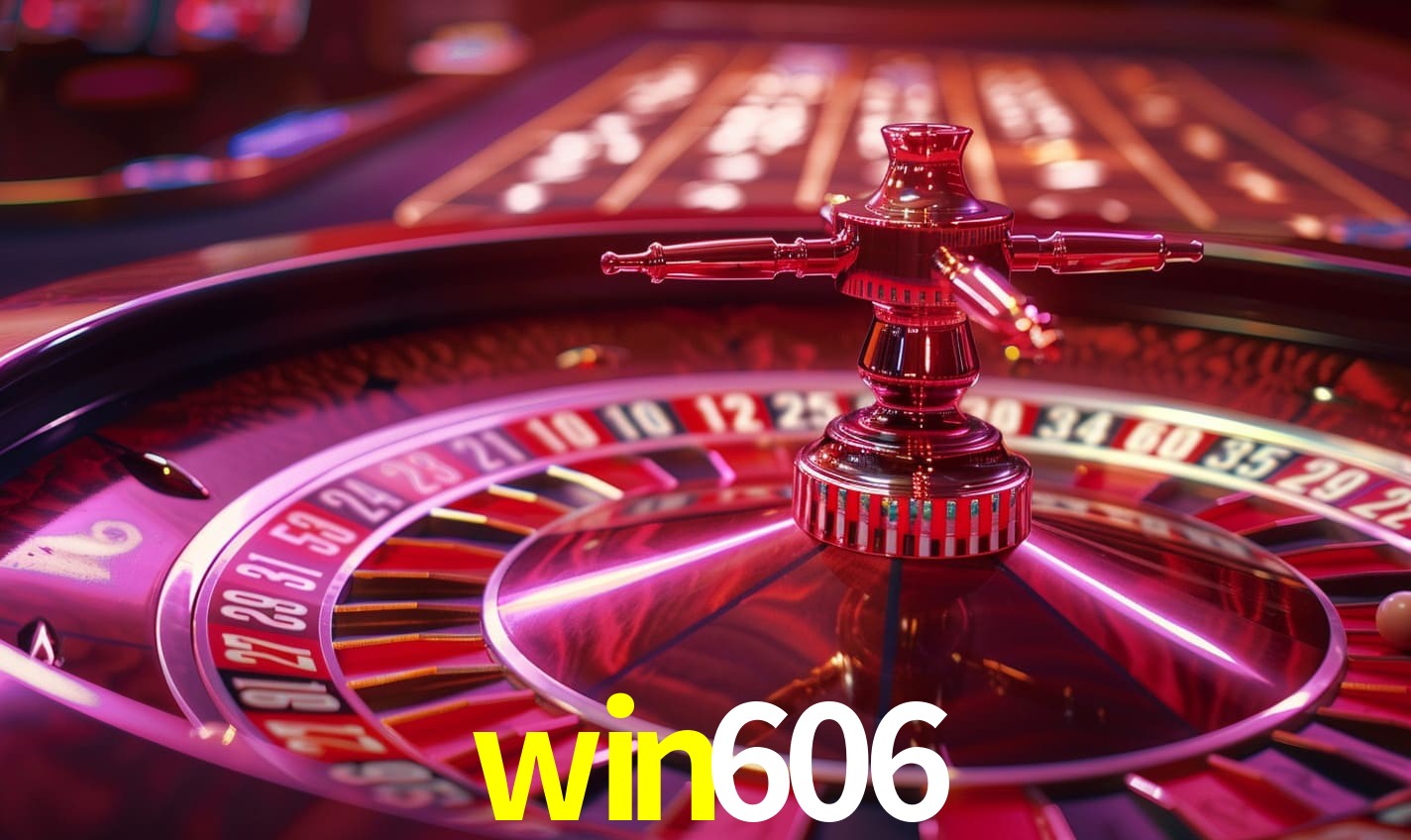 PIX Instantâneo win606
