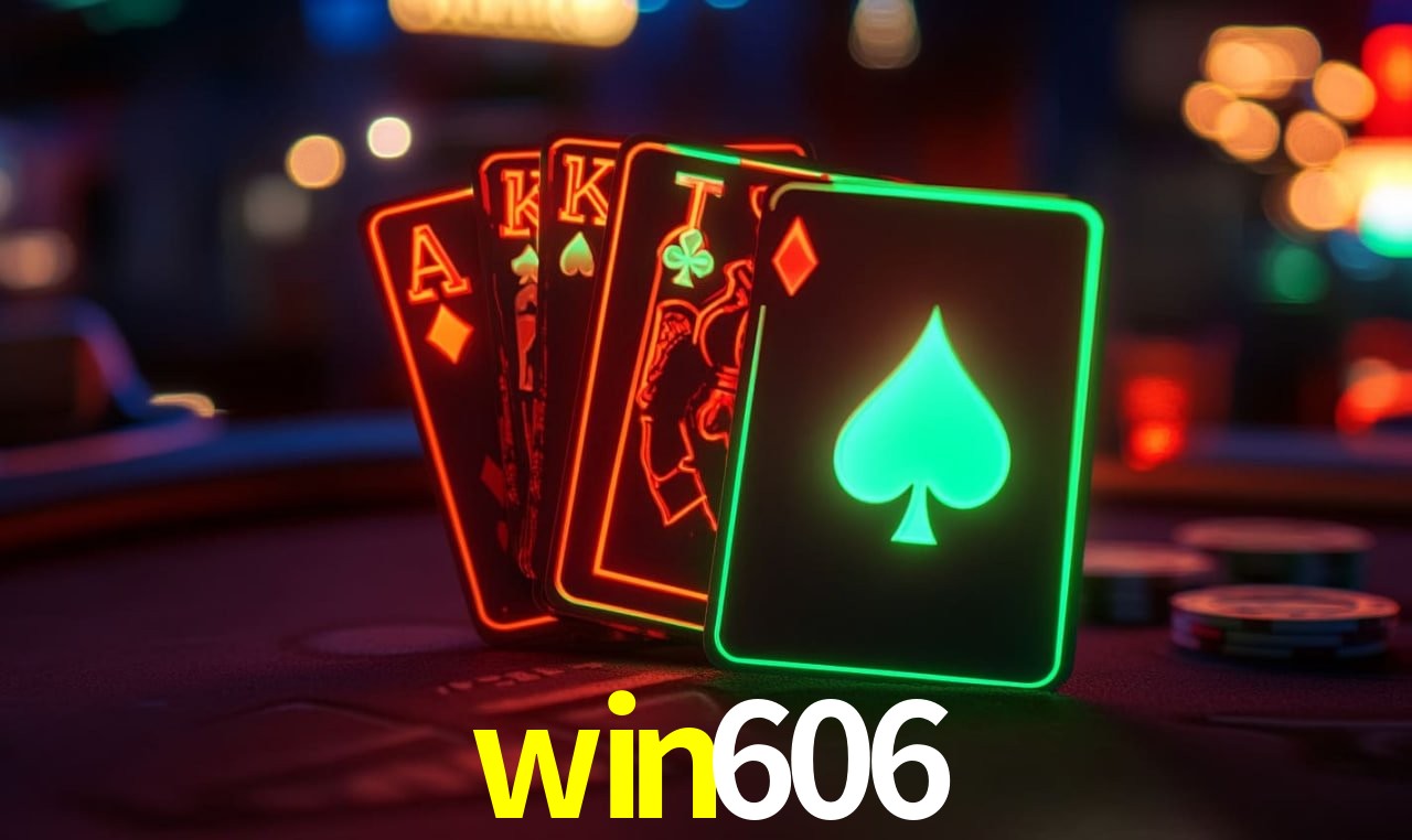 Promoções Sazonais win606