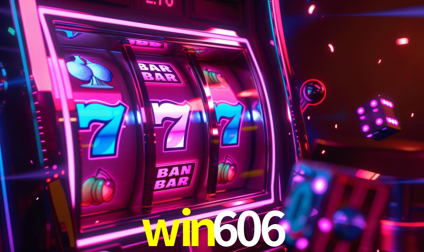 Interface do App win606
