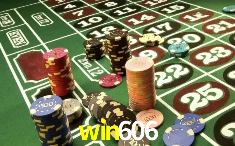 Sistemas de Segurança win606
