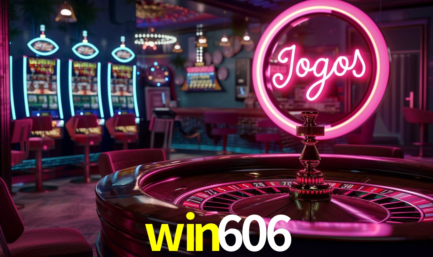 Interface Premium win606