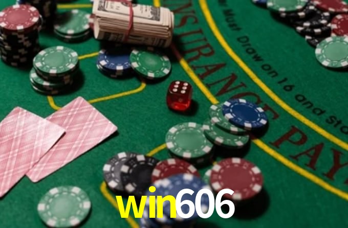 Jogos Exclusivos win606