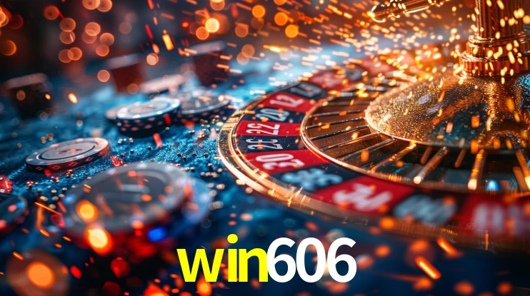 Casino VIP win606