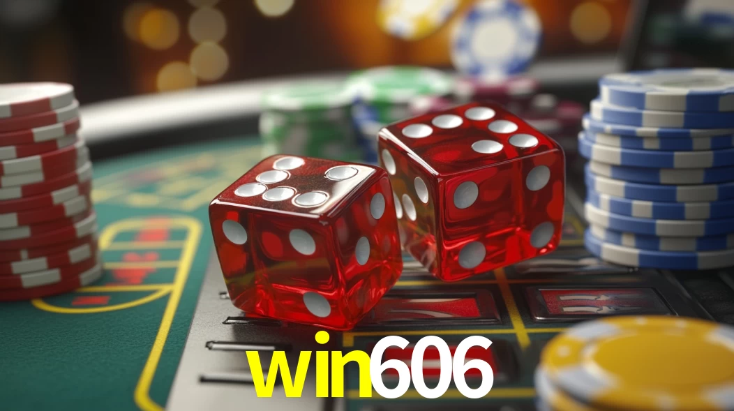 Bônus Diários win606