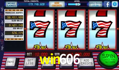 Desvendando o Mundo dos Jogos Virtuais na win606