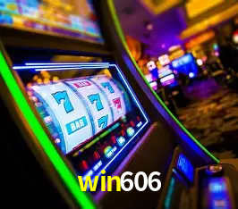 A Experiência Imersiva dos Cassinos Ao Vivo no win606