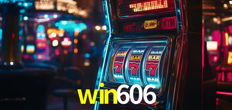 Programa VIP win606