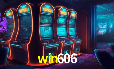 Descubra a Essência do win606: Nossa História e Compromissos