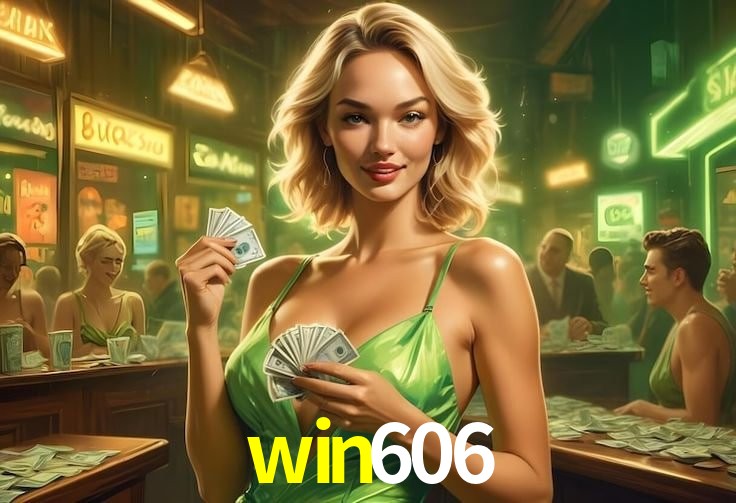 Apostas de Futebol win606