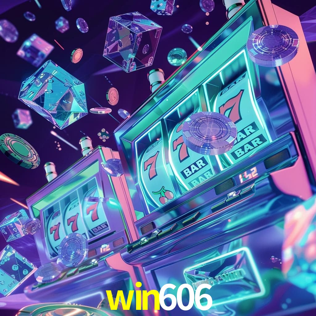 Casino VIP win606