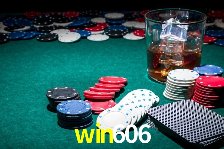 Diretório de Jogos win606