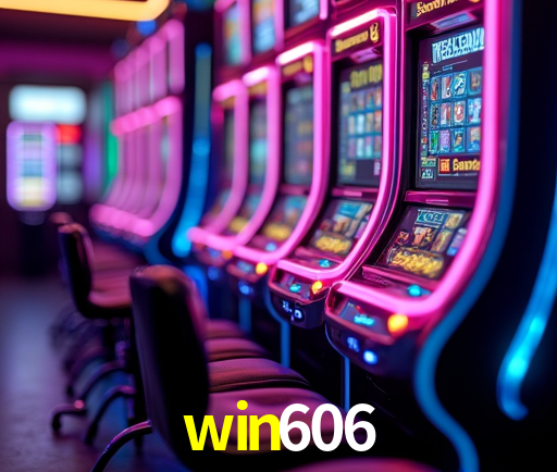 Tecnologia da Plataforma win606