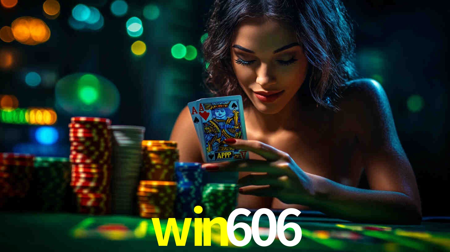 cassino win606