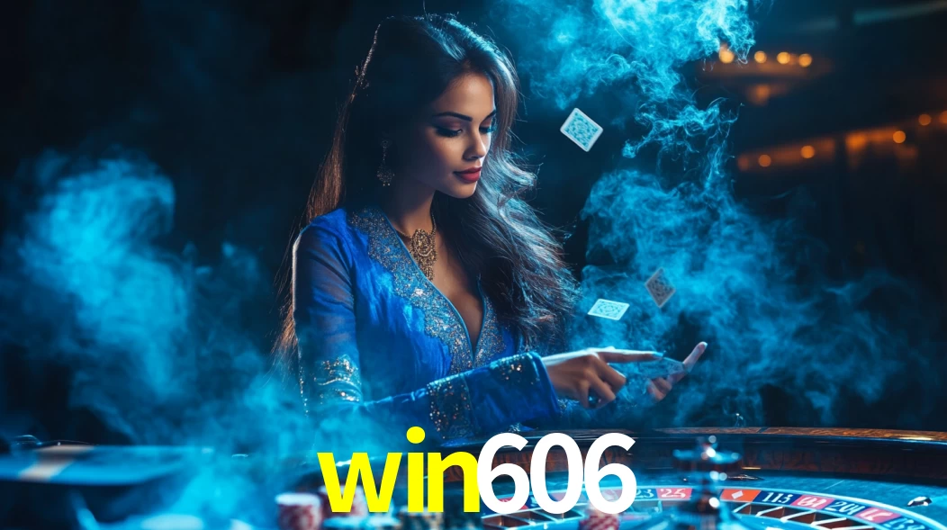 Apostas de Tênis win606