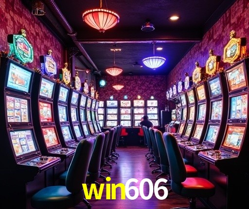 Design Responsivo win606