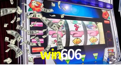 A Emoção da Loteria na win606: Uma Chance de Mudança de Vida