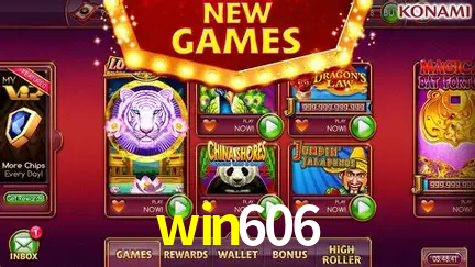 A Emoção da Loteria na win606: Uma Chance de Mudança de Vida