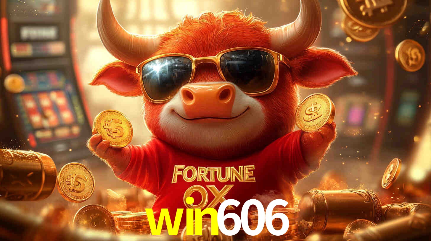 win606 bet