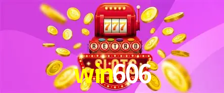 A Popularidade dos Caça-Níqueis no win606