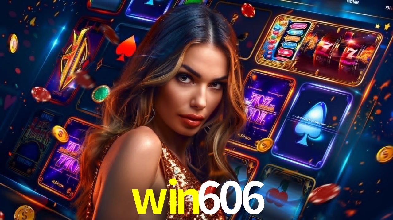 Torneios win606