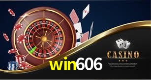 Cadastro Rápido win606