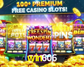 Descubra o Programa VIP da win606: Vantagens Exclusivas para Jogadores