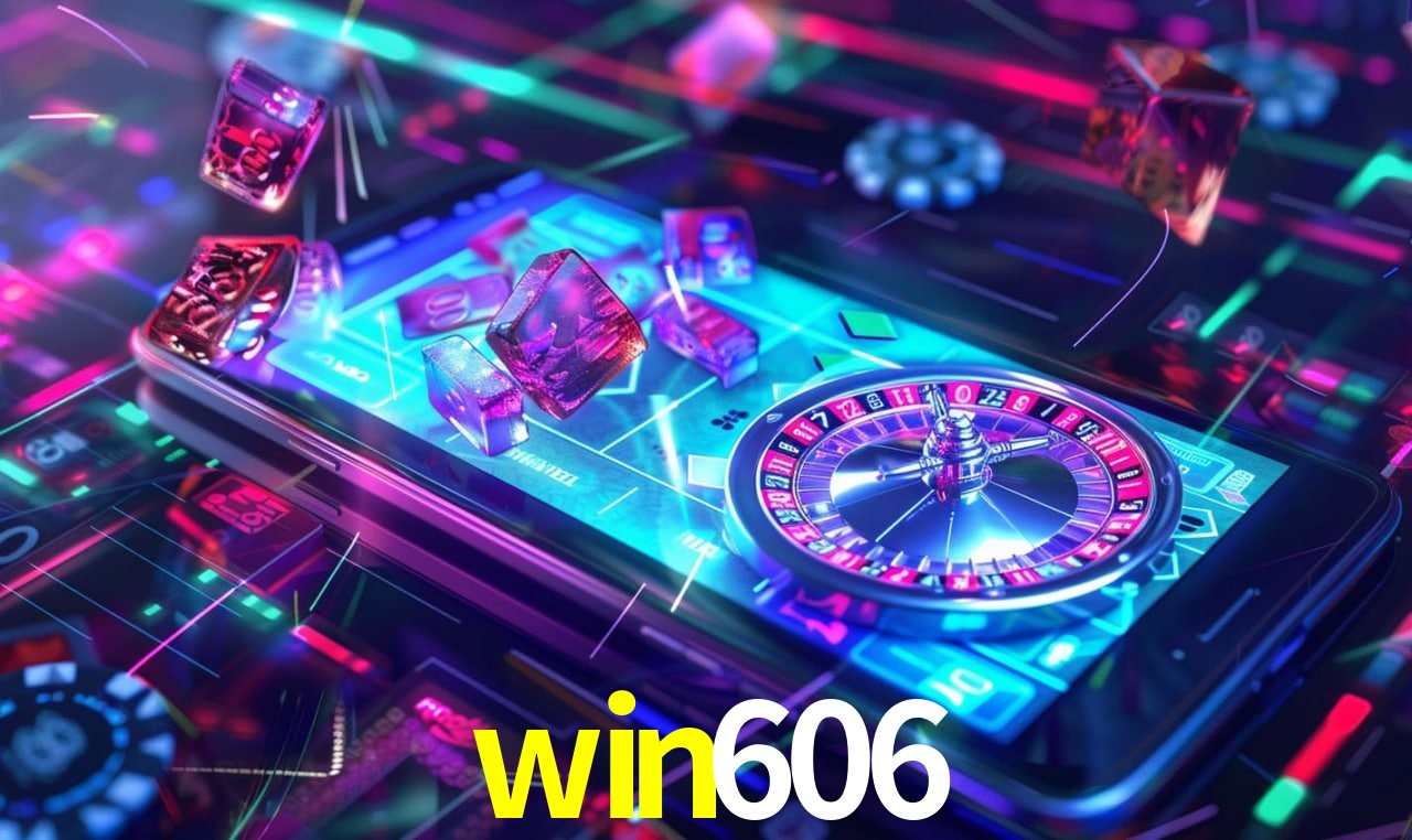 Benefícios da Conta win606