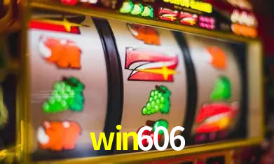 Inovações de Jogos na win606: O Futuro das Experiências Interativas