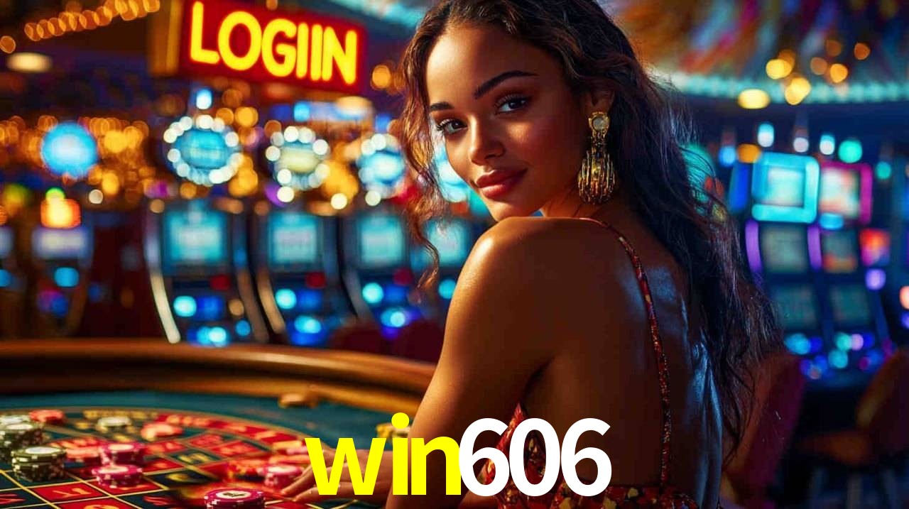 Especiais de Fim de Semana win606