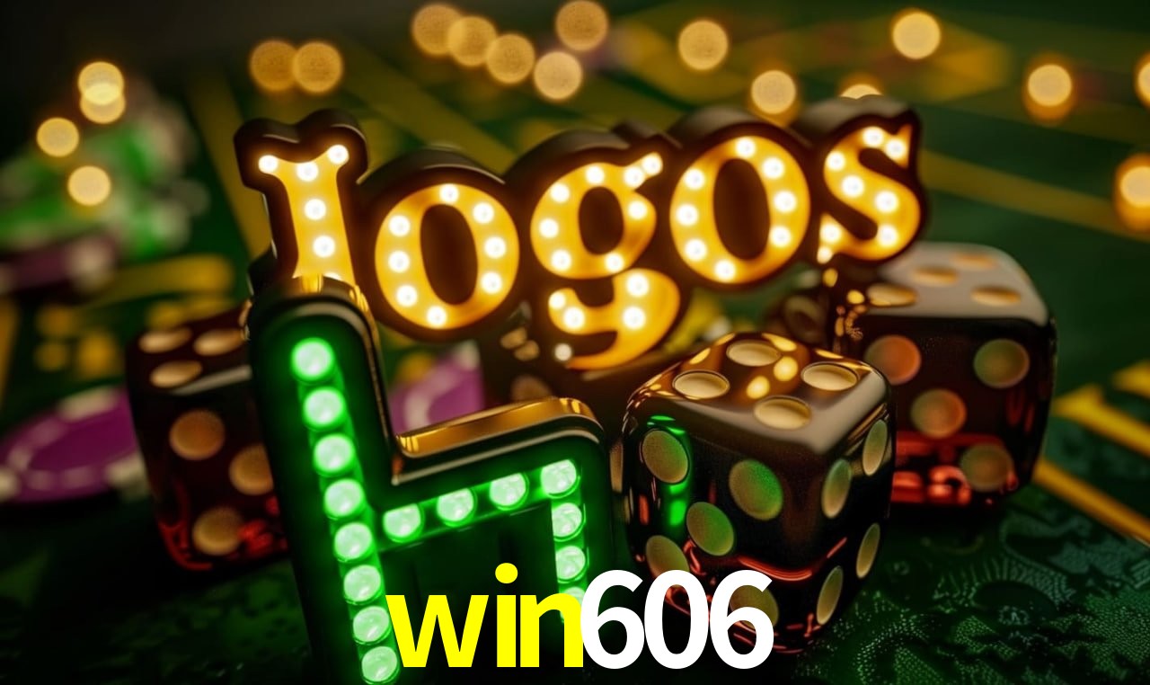 Design Responsivo win606