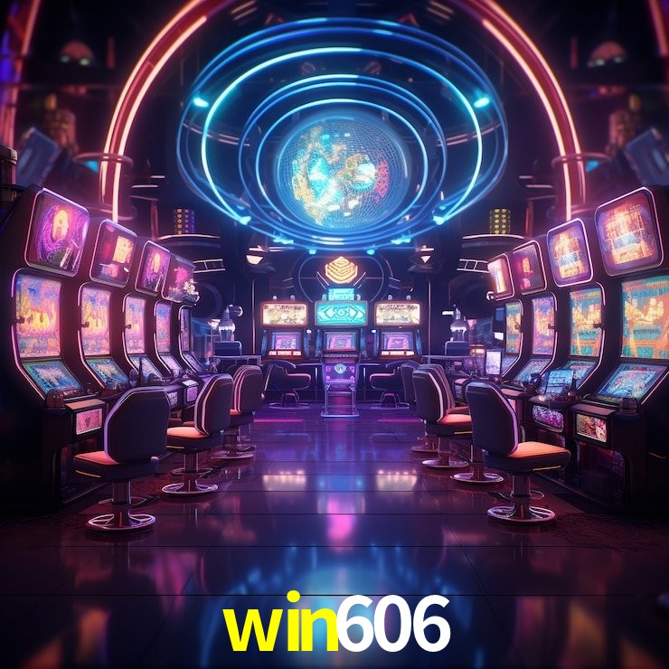 Especiais de Fim de Semana win606