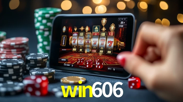 win606,win606.com