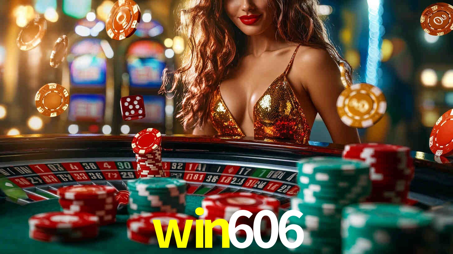 win606 bet