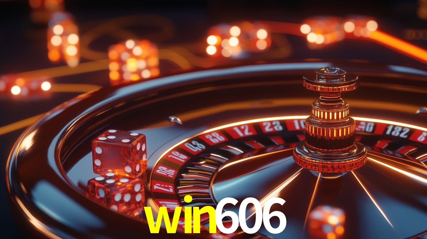 win606 bet
