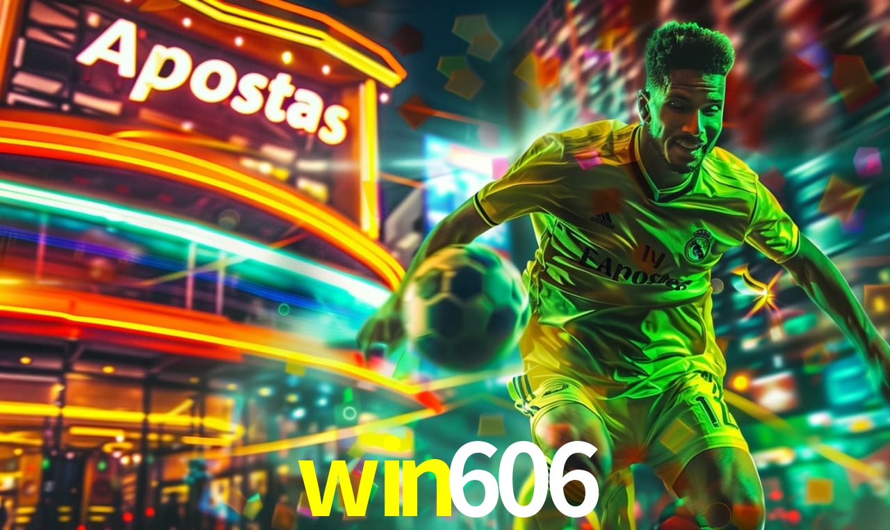 Integração de APIs win606