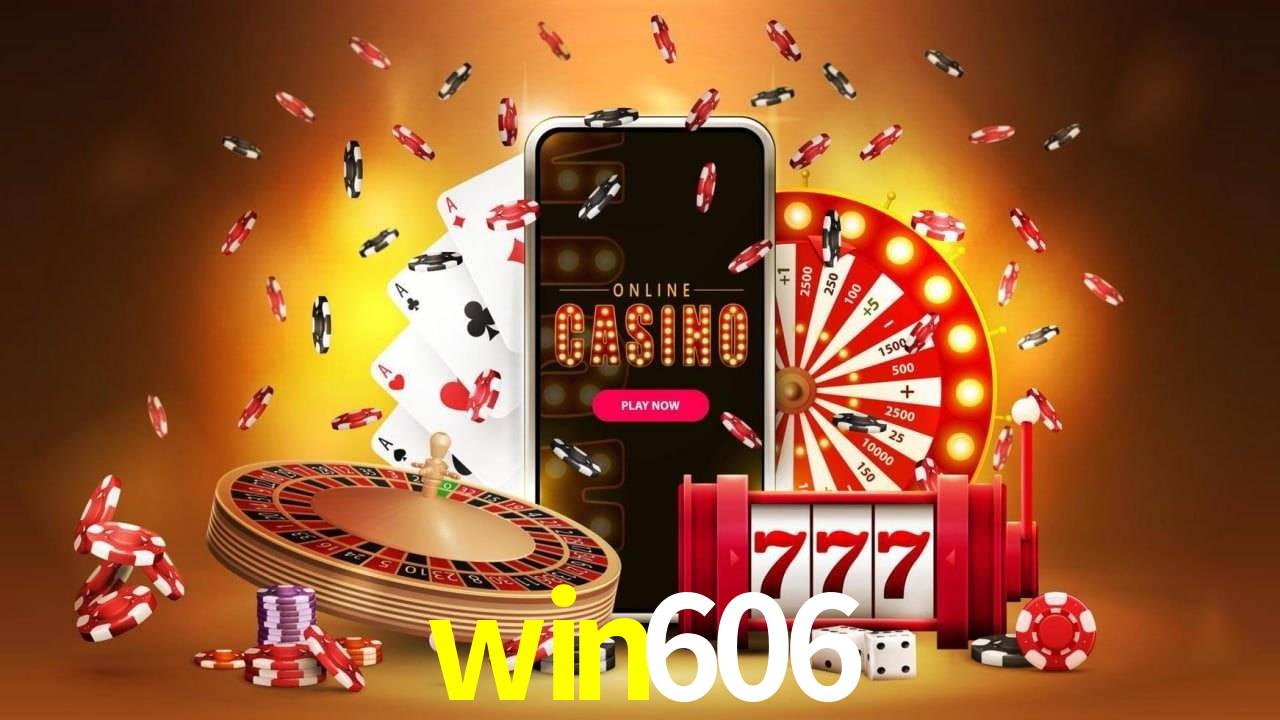 Promoções Sazonais win606